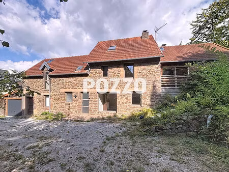 a vendre - saint planchers - maison 6 pièce(s) 165 m²