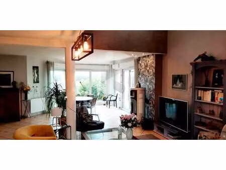 maison avec jardin et terrasse villefargeau (89)