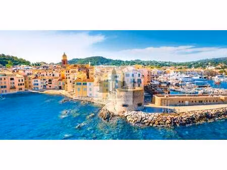 terrain saint-tropez (83)