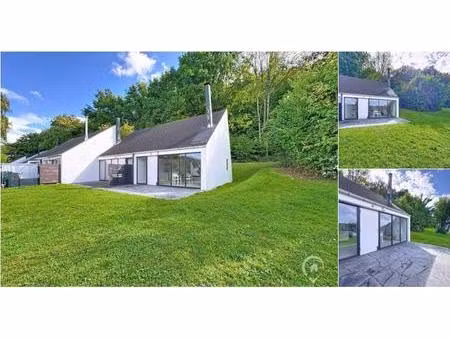 maison à vendre à lotissement des gaux 12 hastière-par-delà (vbd32970)