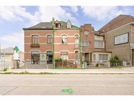 maison à vendre avec 4 chambres   kain (vbd33117)