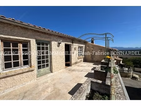 annonce maison à vendre