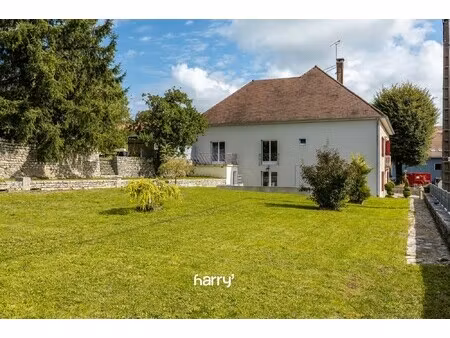 vente maison 13 pièces