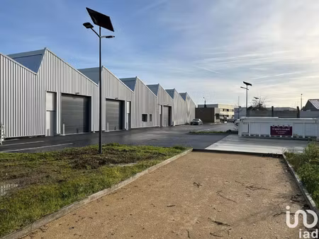 location bureaux et commerces à carquefou (44470) : à louer / 330m² carquefou