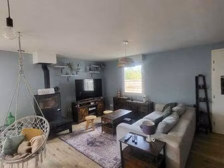 vente maison à matignon (22550) : à vendre / 103m² matignon