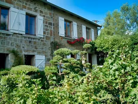 haute ardeche ancienne ferme 8 ha