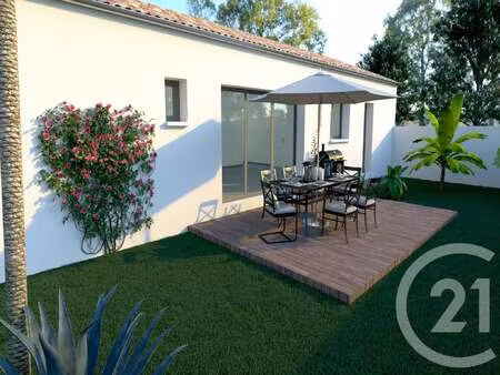 vente terrain à saint-hilaire-de-riez (85270) : à vendre / 361m² saint-hilaire-de-riez
