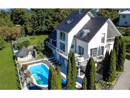vente propriété 8 pièces 248 m² à dasle (25230)  670 000 €