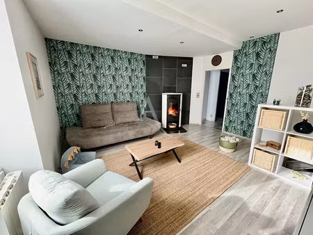 vente maison 7 pièces 170 m² à dompierre-sur-yon (85170)  266 000 €