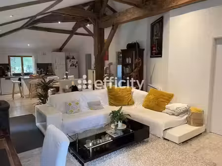 vente maison 7 pièces 201 m² à onesse-et-laharie (40110)  484 000 €