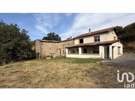 vente ferme 8 pièces