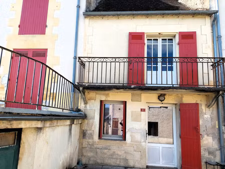 maison à vendre à lalinde (24150) - dordogne