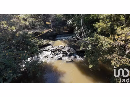 vente moulin 5 pièces