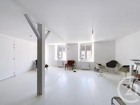 appartement f3 à vendre - 5 pièces - 151 50 m2 - courcelles chaussy - 57 - lorraine