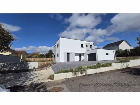 vente maison 5 pièces 143 m² à bavans (25550)  388 000 €