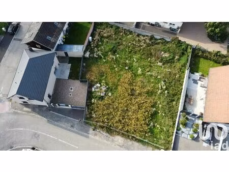 vente terrain 671 m² retzwiller (68210)