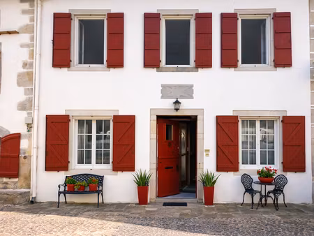 vente maison 5 pièces 119 m² à larceveau-arros-cibits (64120)  209 000 €