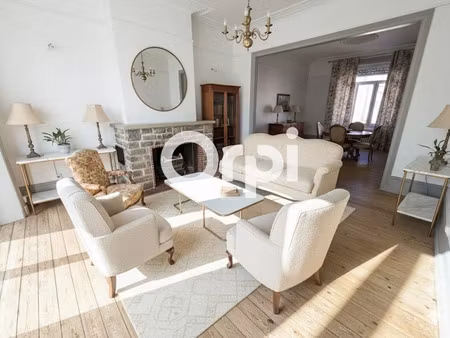 vente maison 12 pièces 226 m² à saint-martin-boulogne (62280)  399 000 €