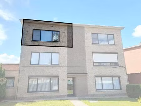 appartement à vendre à boechout € 269.000 (lf1o2) - top projects | zimmo