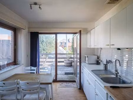 appartement à vendre à melle € 239.500 (lf0m2) - immo cvh | zimmo