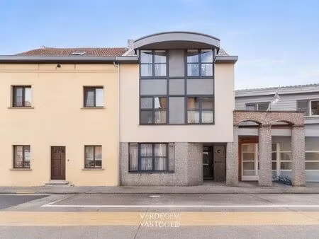 appartement à vendre à sleidinge € 245.000 (lf283) - evergem - verdegem vastgoed | zimmo