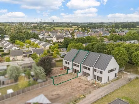 maison à vendre à zaffelare € 460.200 (lf2o7) | zimmo