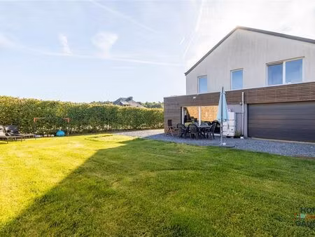 maison à vendre à bellefontaine € 299.000 (lf0n2) - home sweet gaume | zimmo