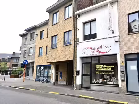 bien professionnel à vendre à willebroek € 249.000 (lf0vv) - kerremans vastgoed | zimmo