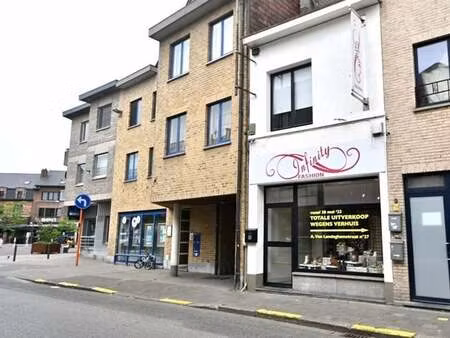 bien professionnel à vendre à willebroek € 249.000 (lf0vv) - vastgoed kerremans | zimmo