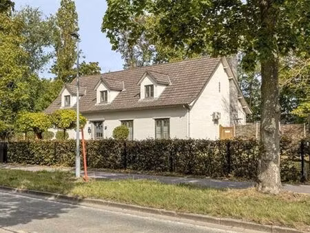 maison à vendre à puurs € 825.000 (lf0xh) - trevi axus vastgoed | zimmo