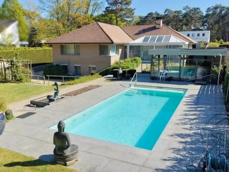 maison à vendre à keerbergen € 745.000 (lf142) - winston schoeters | zimmo