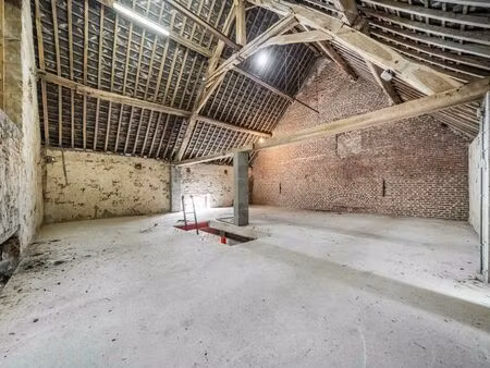 maison à vendre à daussois € 149.000 (lf25z) - easy home immo marche | zimmo