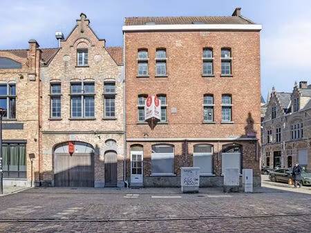 bien professionnel à vendre à ieper € 169.000 (lf2ic) - dewaele business - kortrijk | zimm