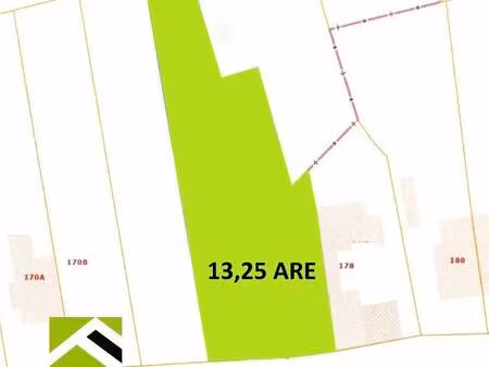 terrain à vendre à tongeren € 160.000 (lf21p) - leroi immobiliën | zimmo