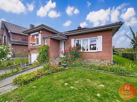 maison à vendre à hermée € 299.000 (lf213) - nigel immo | zimmo