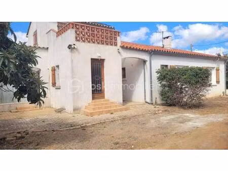 villa à vendre