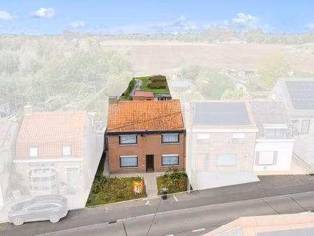 maison à vendre à vlamertinge € 189.000 (lf0zl) - habitat poperinge | zimmo