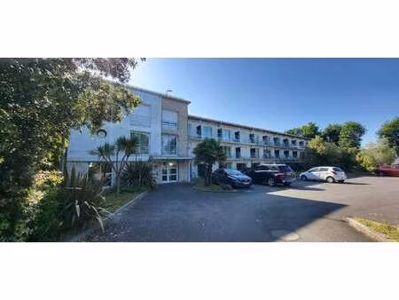 vente appartement t1 à sautron (44880) : à vendre t1 / 27m² sautron