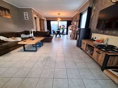 maison à vendre à houtvenne € 383.000 (l7f46) - dupont vastgoed | zimmo