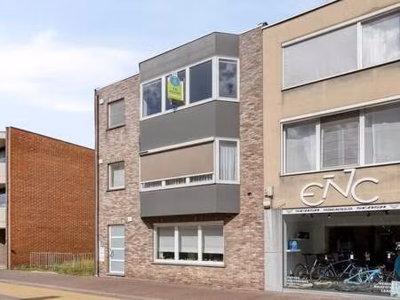 appartement à vendre à arendonk € 275.000 (lf1on) - immo drie arendonk | zimmo