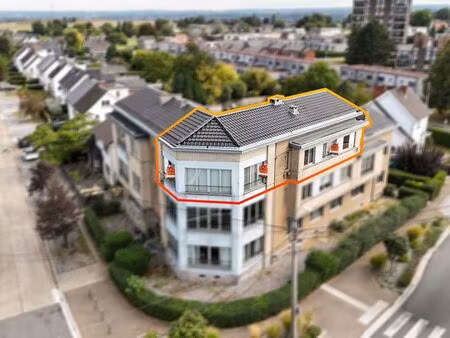 appartement à vendre à oupeye € 189.000 (lf210) - nigel immo | zimmo