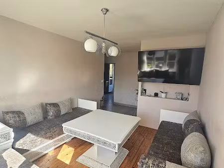 vente appartement 4 pièces 65.06 m² à la ricamarie (42150)  74 900 €