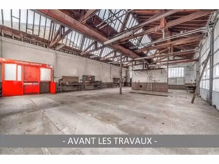 vente maison 4 pièces 140 m² anse (69480)