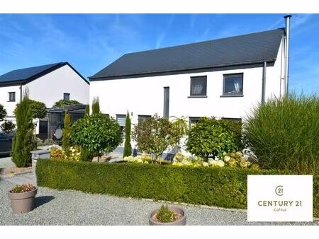 maison à vendre avec terrasse et jardin   hamipré (vbd33321)