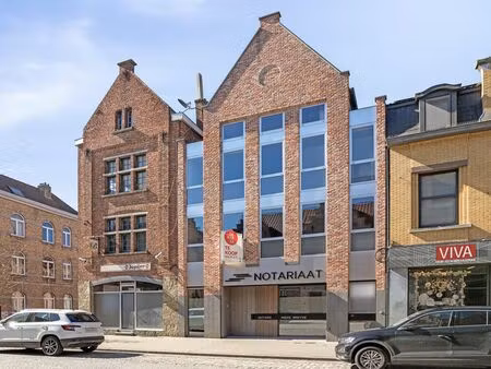 bien professionnel à vendre à ieper € 420.000 (lf2id) - dewaele business - kortrijk | zimm