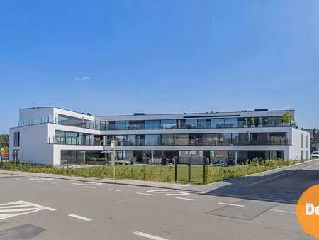 appartement à vendre à burst € 385.000 (lf23n) | zimmo