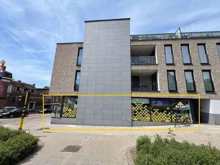 bien professionnel à vendre à tongeren € 499.900 (lf2dd) - som vastgoed hasselt | zimmo