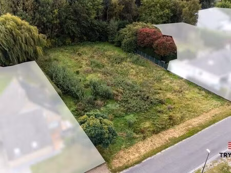 terrain à vendre à houthulst € 295.000 (lf1dj) - immo trybou | zimmo