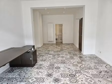 bien professionnel à vendre à ixelles € 185.000 (lf1p9) - trianon invest uccle | zimmo