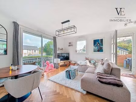 location maison meublé à deauville (14800) : à louer meublé / 60m² deauville